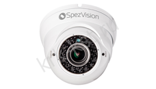 Антивандальная IP-камера SVI-352V